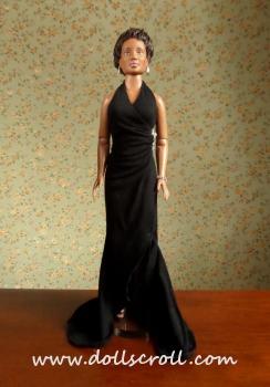 Tonner - Tonner Convention/Tonner Wardrobe - Onyx - Outfit